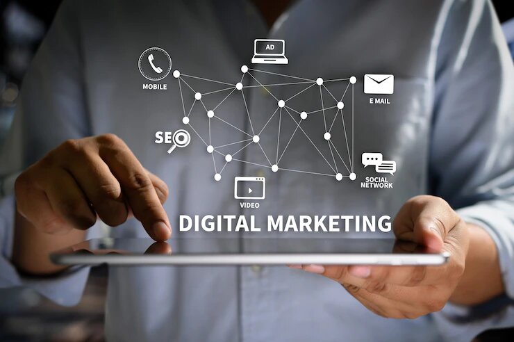 Who is the Top Digital Advertising Agency in Noida?